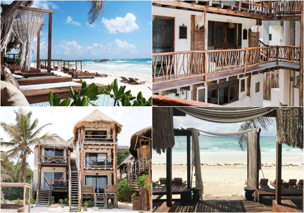 TULUM YOGA RETREAT CAT MEFFAN APRIL 2019