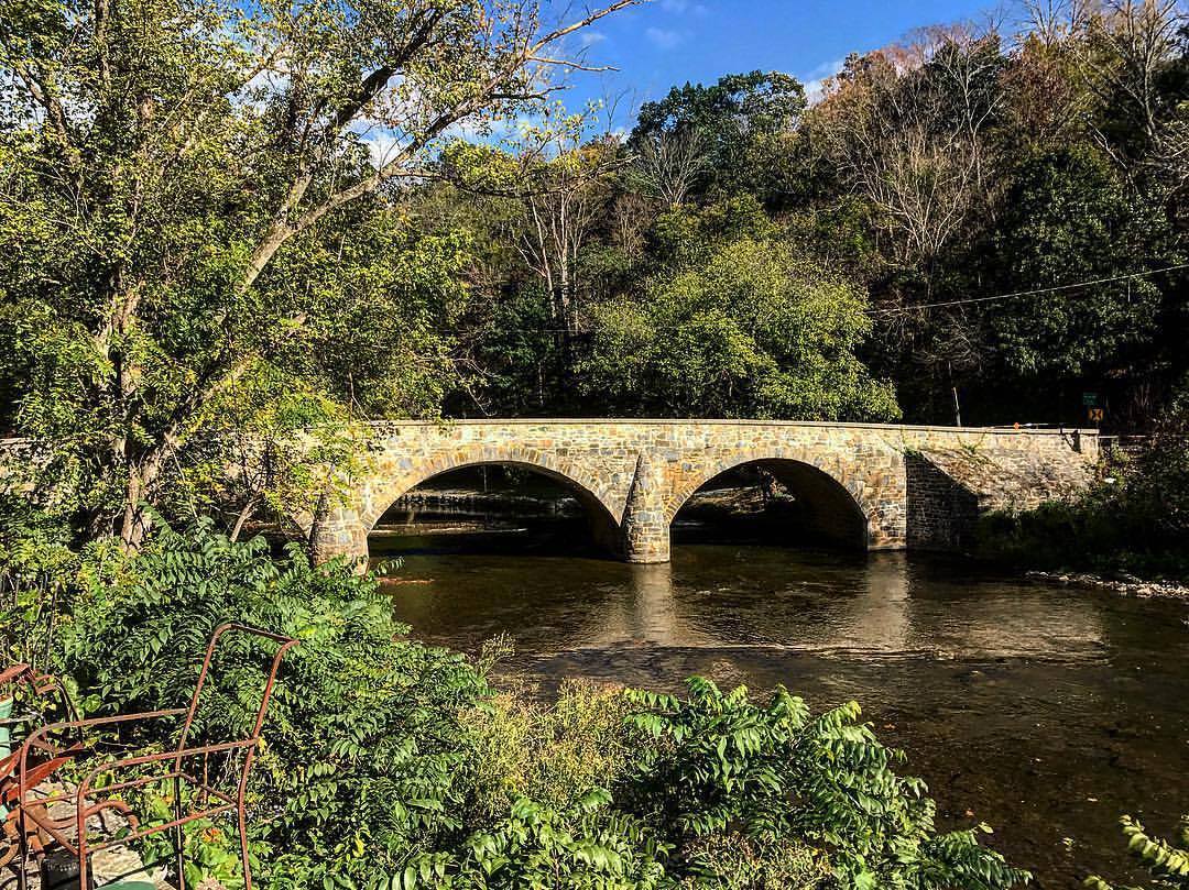 Devil's Backbone » Catoctin Land Trust