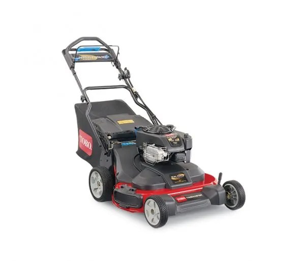 Toro TimeMaster 30" Personal Pace® Electric Start TimeMaster® Mower 21200