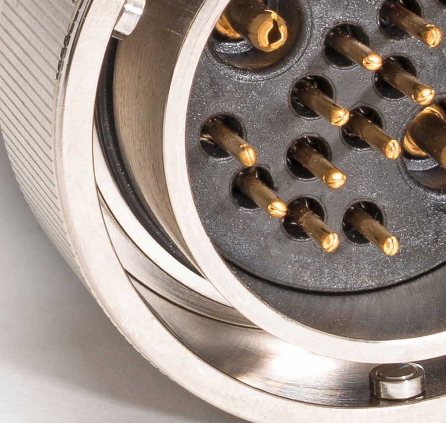 Caton takes pride in the Craftsmanship of its Interconnect Solutions