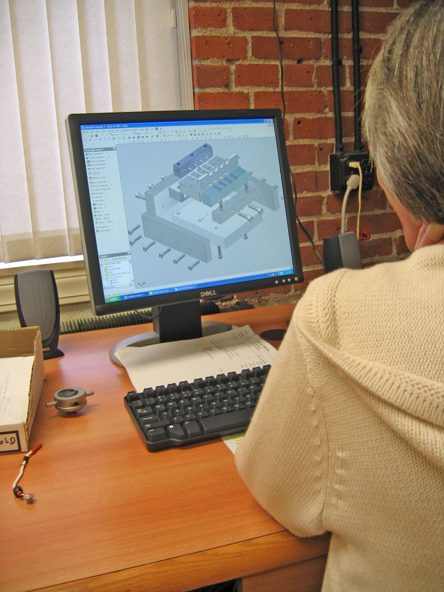 Complete Interconnect Design Engineering Services from Caton