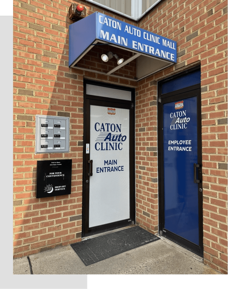 Auto Repair Shop in Catonsville, MD - Auto Mechanics You Can Trust and