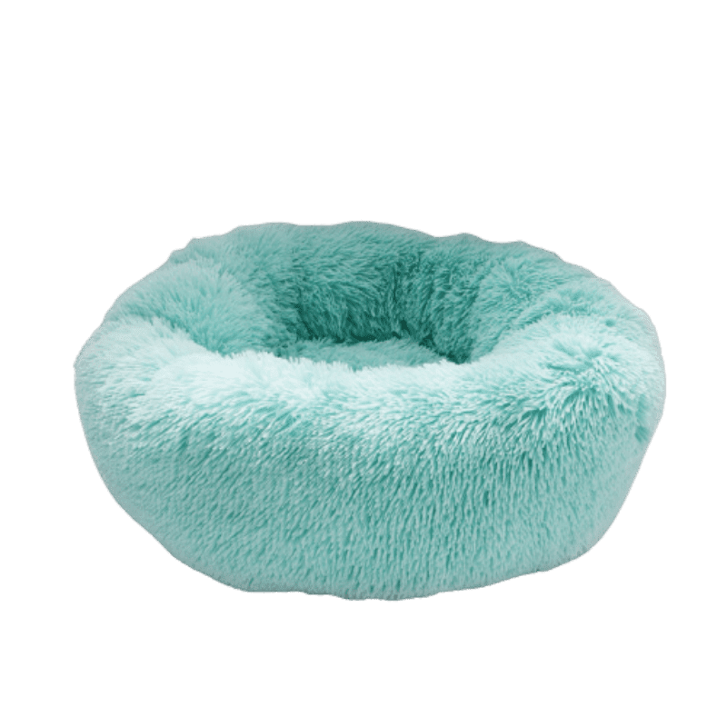 Calming Bed For Cats Fluffy, Calming & Anti Anxiety Cat or Cat