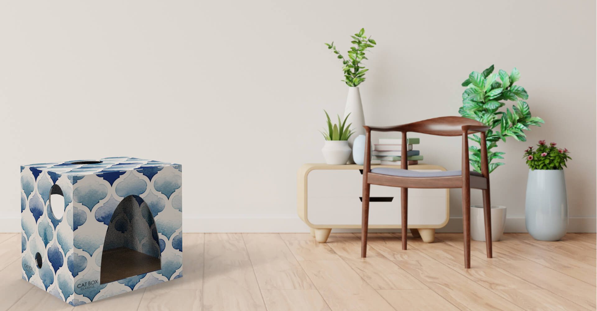 Best Cardboard Cat Scratcher House We Tested & Reviewed Top 3