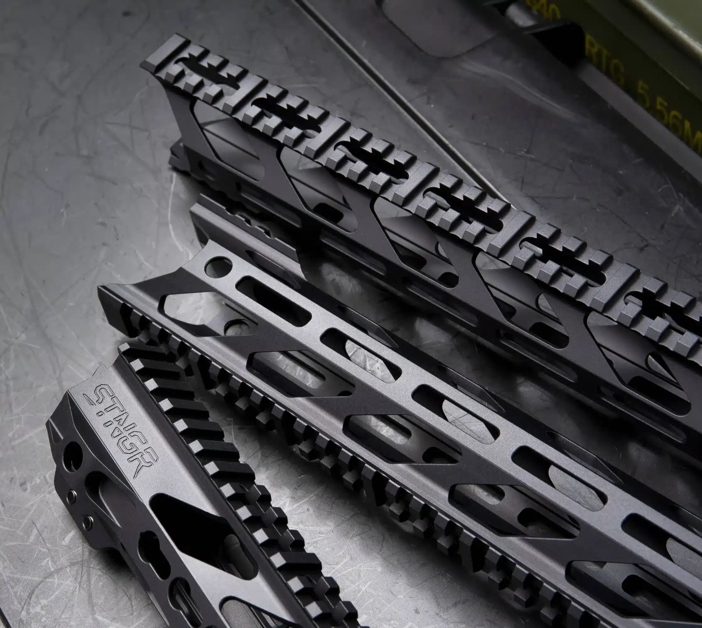 9 Best AR15 Handguards [2023] Transform Your Shooting Experience