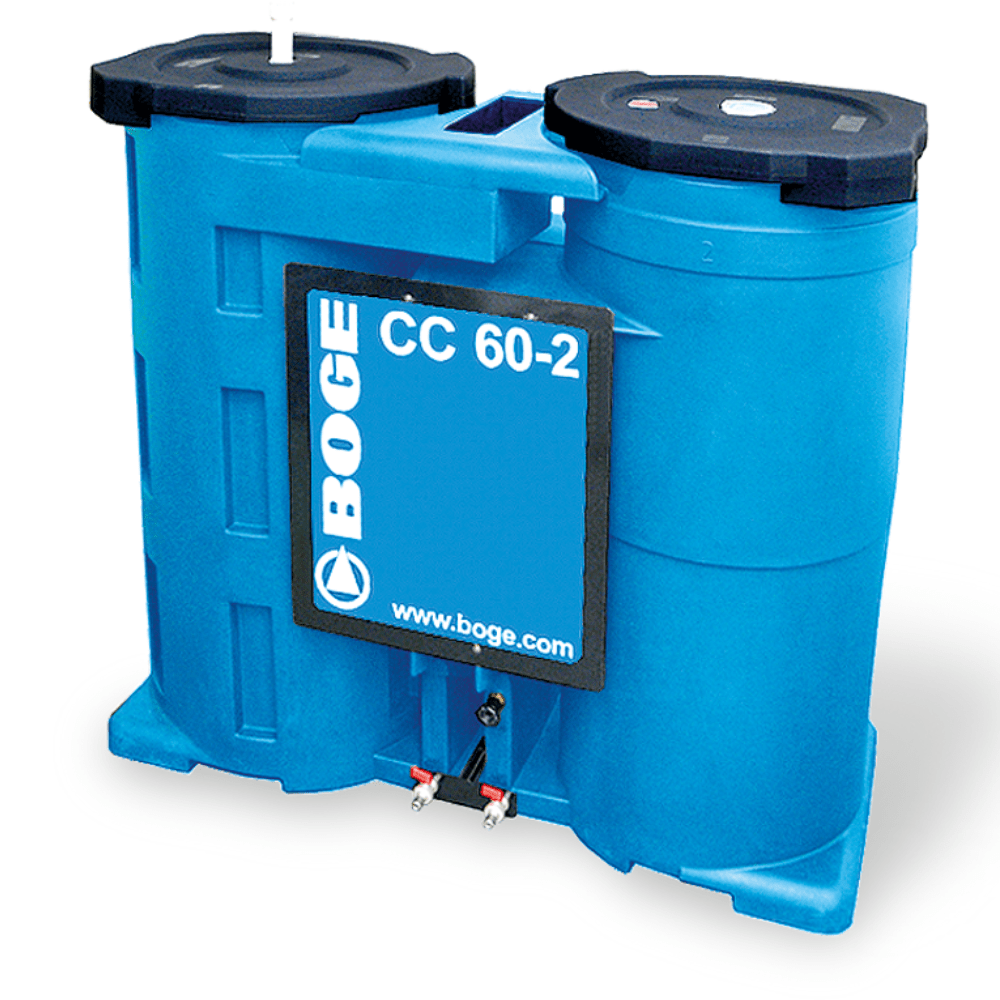 OIL WATER SEPARATORS CATR