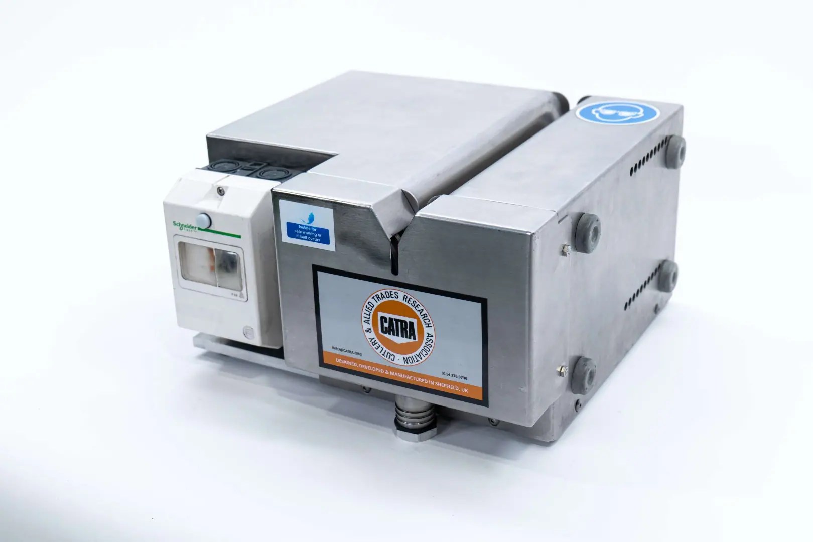 Commercial Knife Sharpeners CATRA