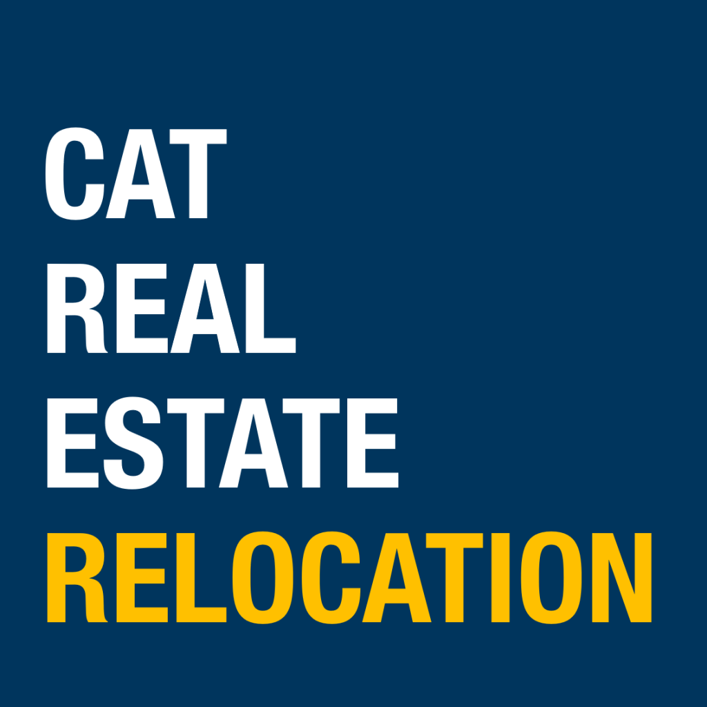 Cat Real Estate Proptech Incubadora de Startups digitales Proptech