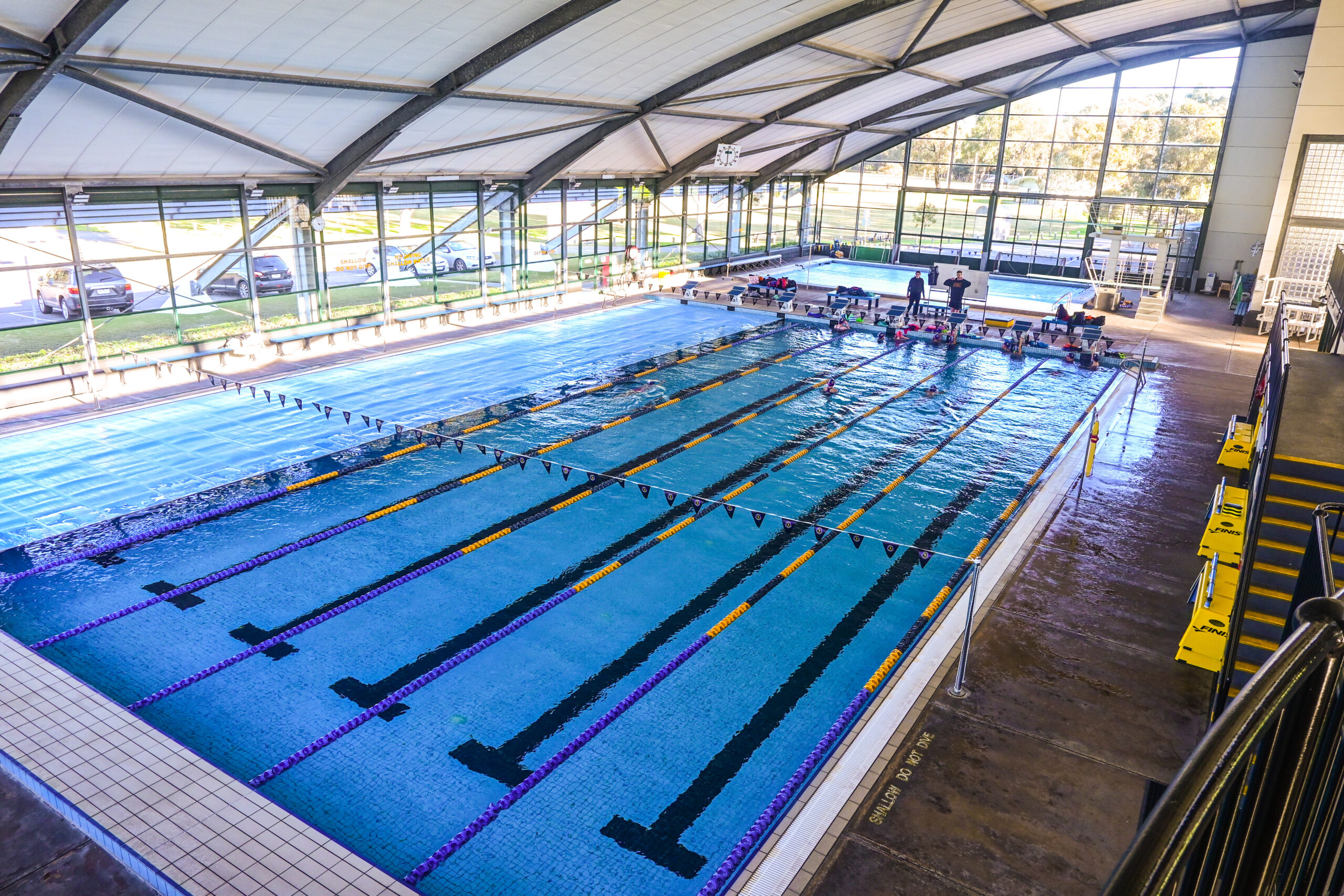 Policies & Club Information