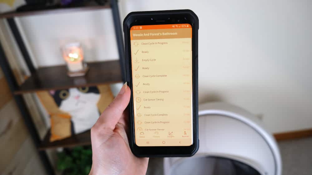 Unbiased LitterRobot 3 Connect Review We Tested It