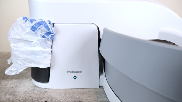 PetSafe Simply Clean Self-Cleaning Litter Box Review - Discontinued