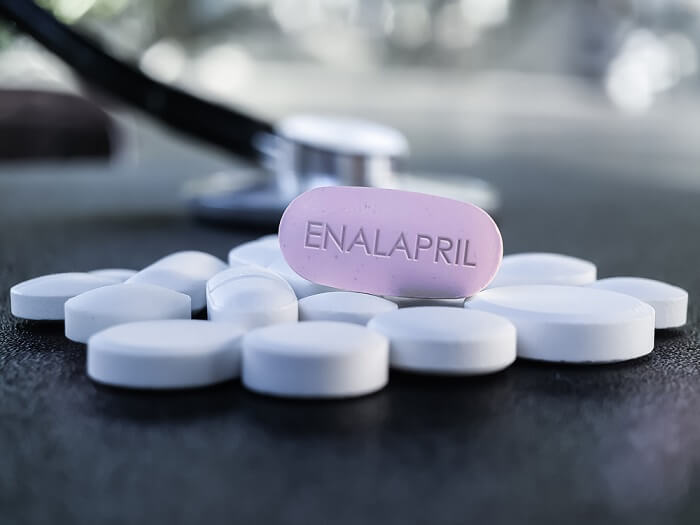Enalapril for Cats Overview, Dosage & Side Effects