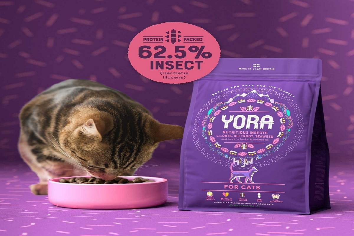 Unbiased Yora Cat Food Review