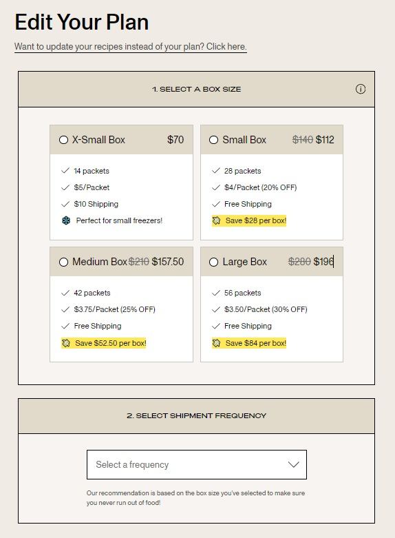 7 Best Fresh Cat Food Meal Delivery Services