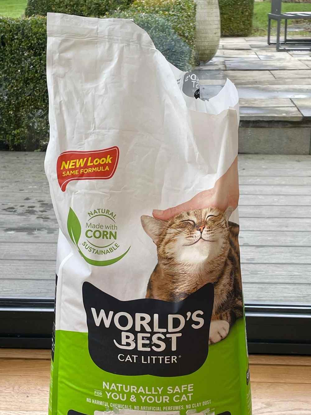 The 8 Best Cat Litters for Multiple Cats in 2026 Unbiased Review