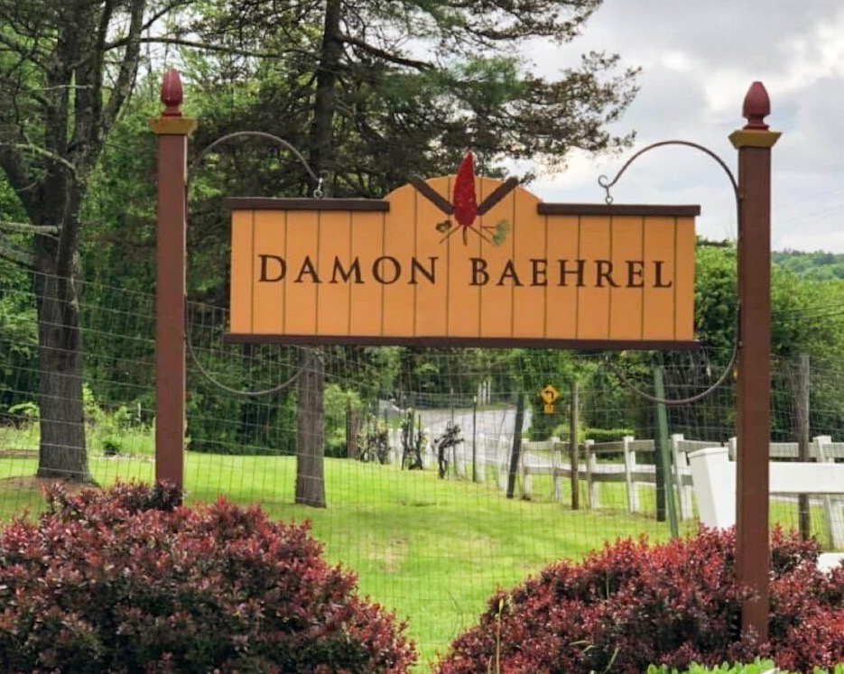 The Damon Baehrel Experience Earlton NY Cats & Coddiwomple