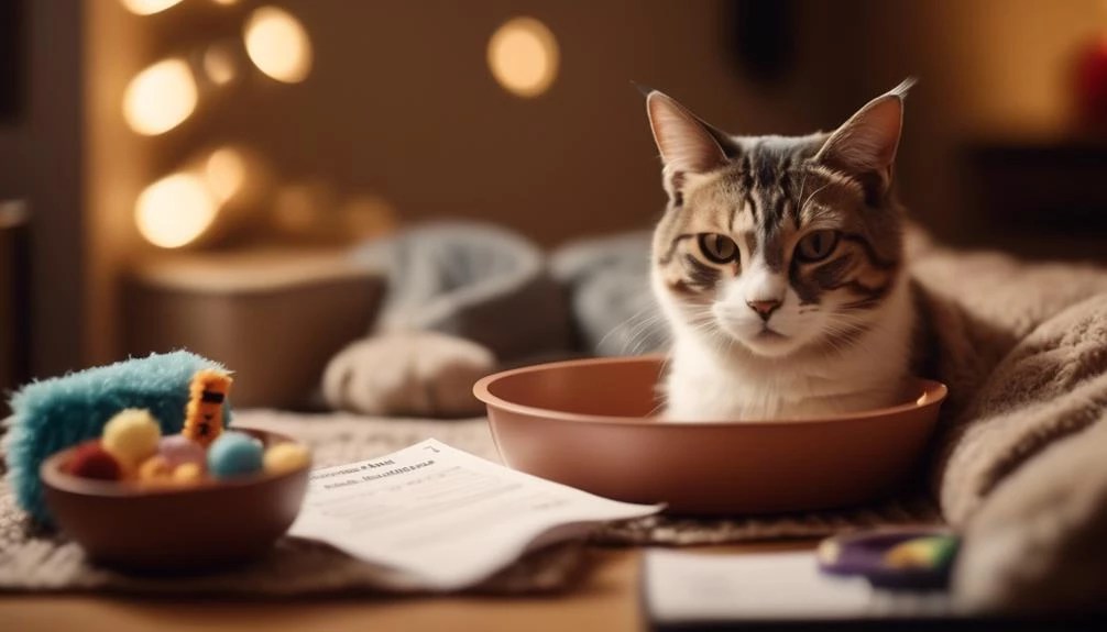 What Do Cat Adoption Fees Cover? Cats Around The Globe