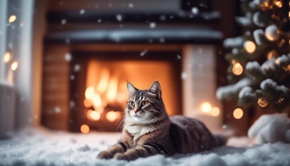 101 Winter Cat Names Cats Around The Globe