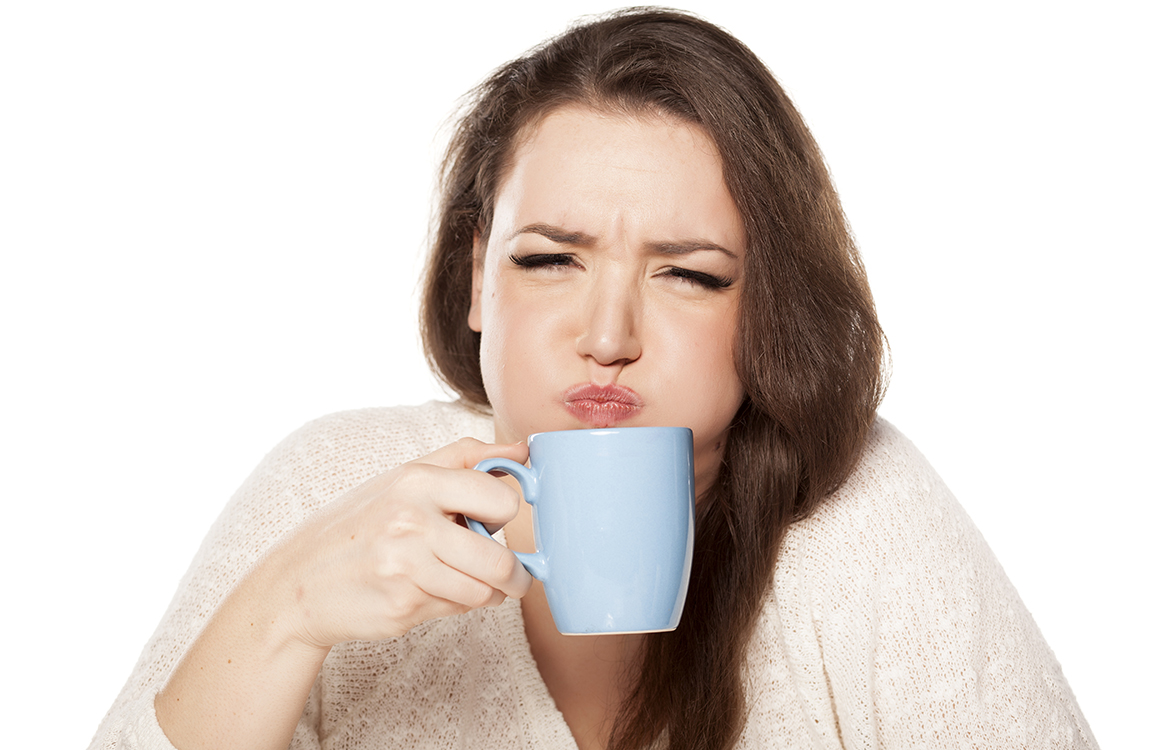 Does Coffee Actually Make You Short at Van Lusk blog