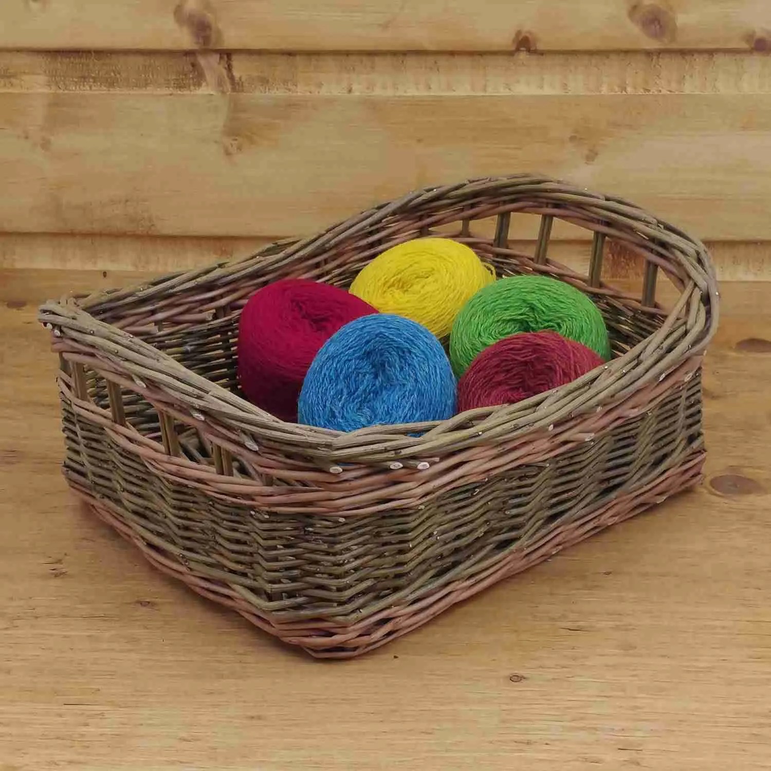 Storage basket Cat's back baskets