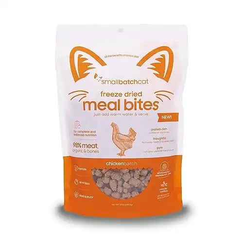 Our Top 9 Picks For The Best Cat Food For Gassy Cats