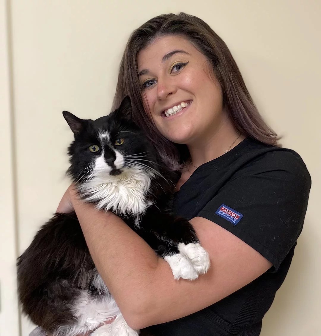 Veterinarians in Oxford Cat's Corner Veterinary Hospital