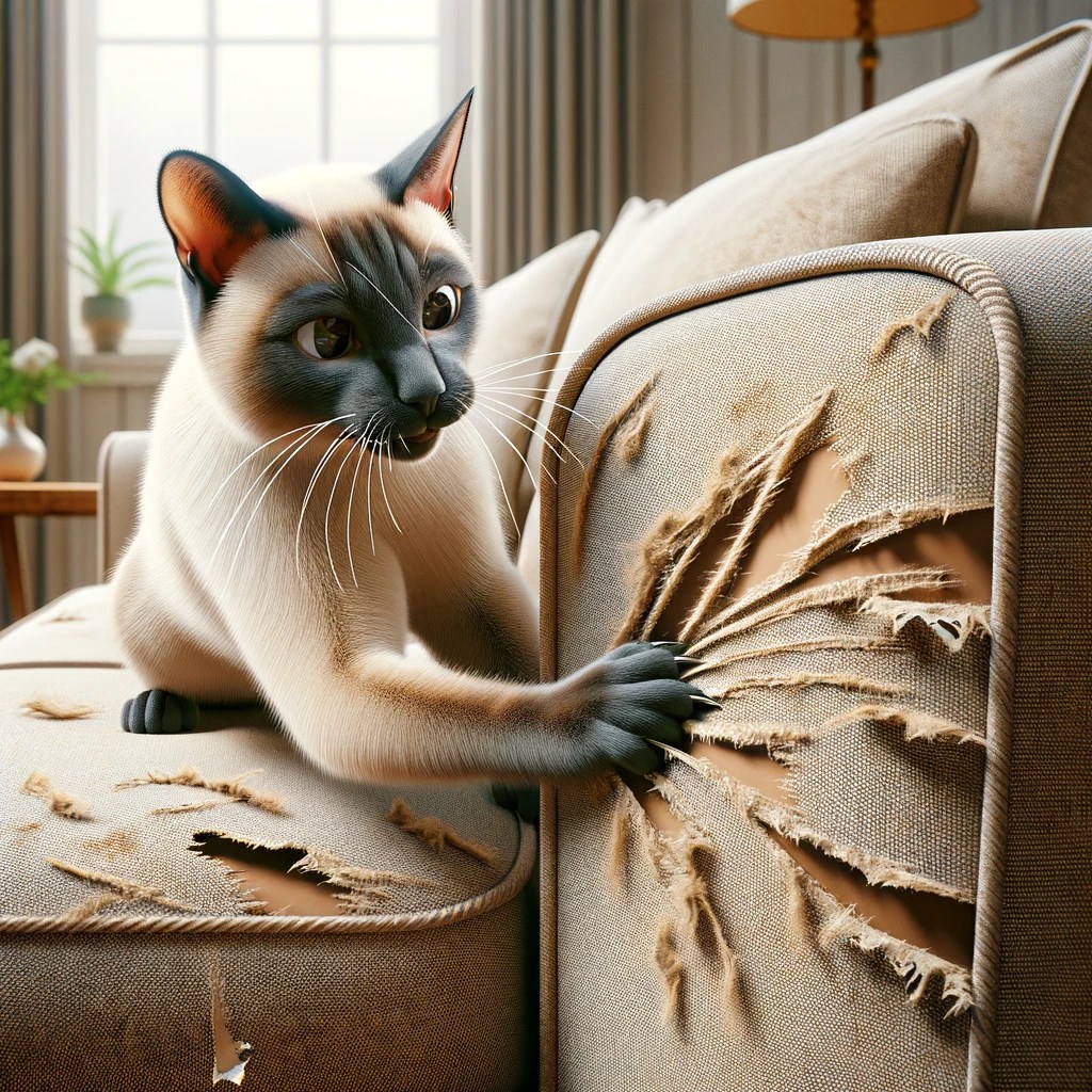 How To Train A Siamese Cat? 10 Easy Tips For Quick Success