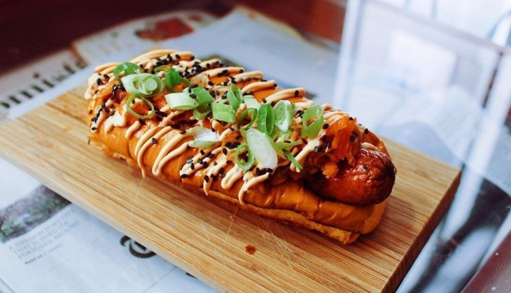 Mejores Gourmet y Street Food en Madrid Comida Típica