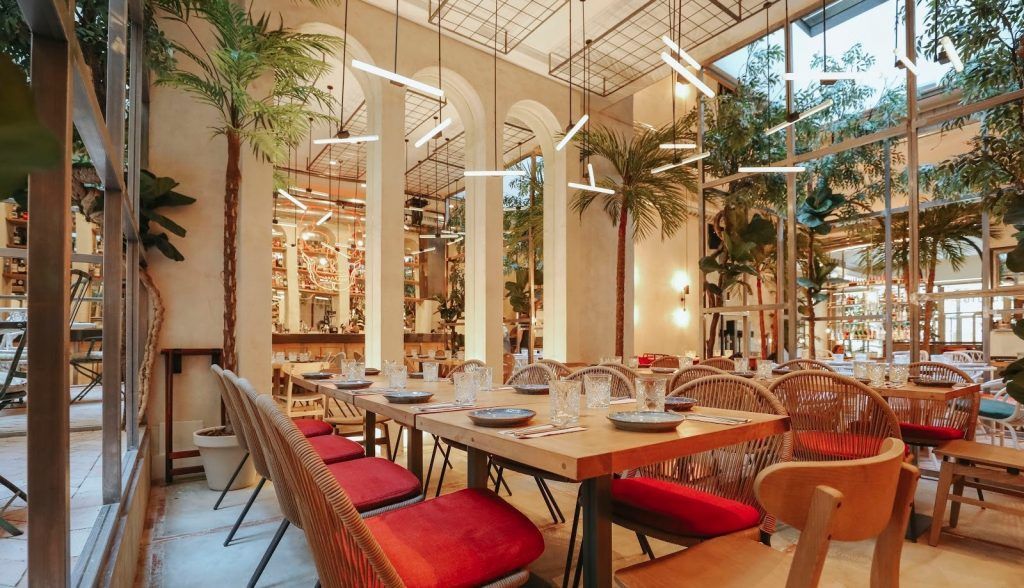 Dónde Comer Bien en Madrid Mejores Restaurantes en 2020