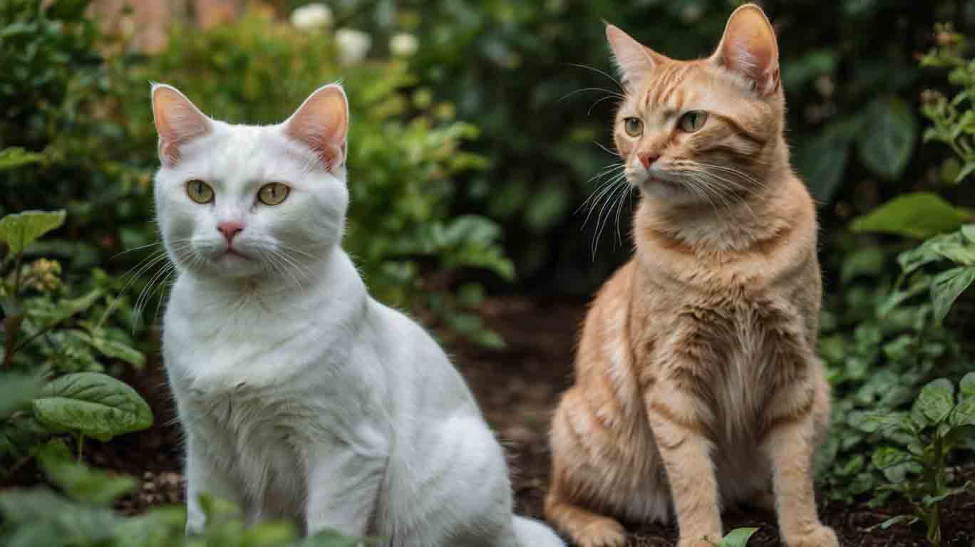 How Do Cats Have Sex 7 Helpful Vet's Guide For Pet Owners