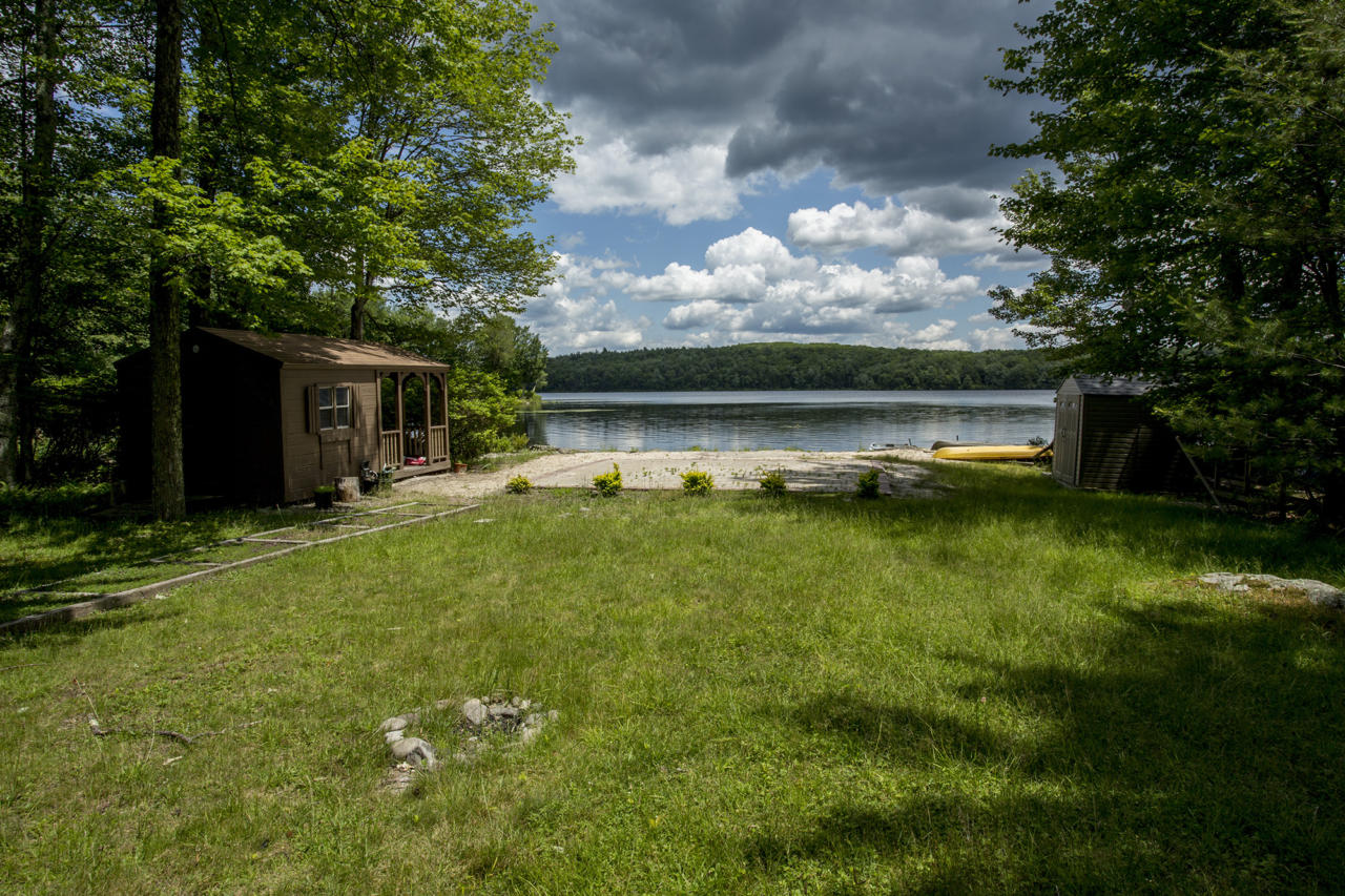 Leisurely LakeFRONT Living Catskill Castles