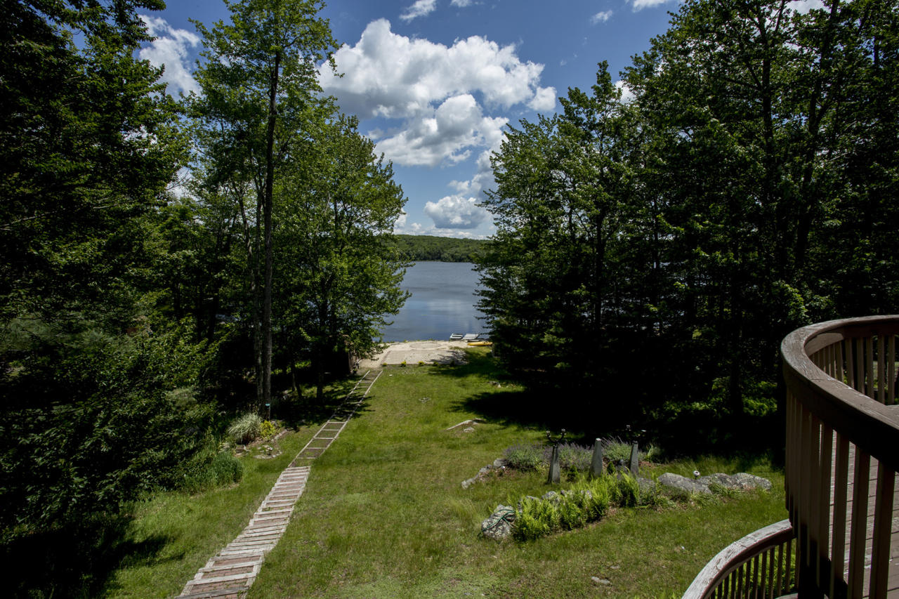 Leisurely LakeFRONT Living Catskill Castles