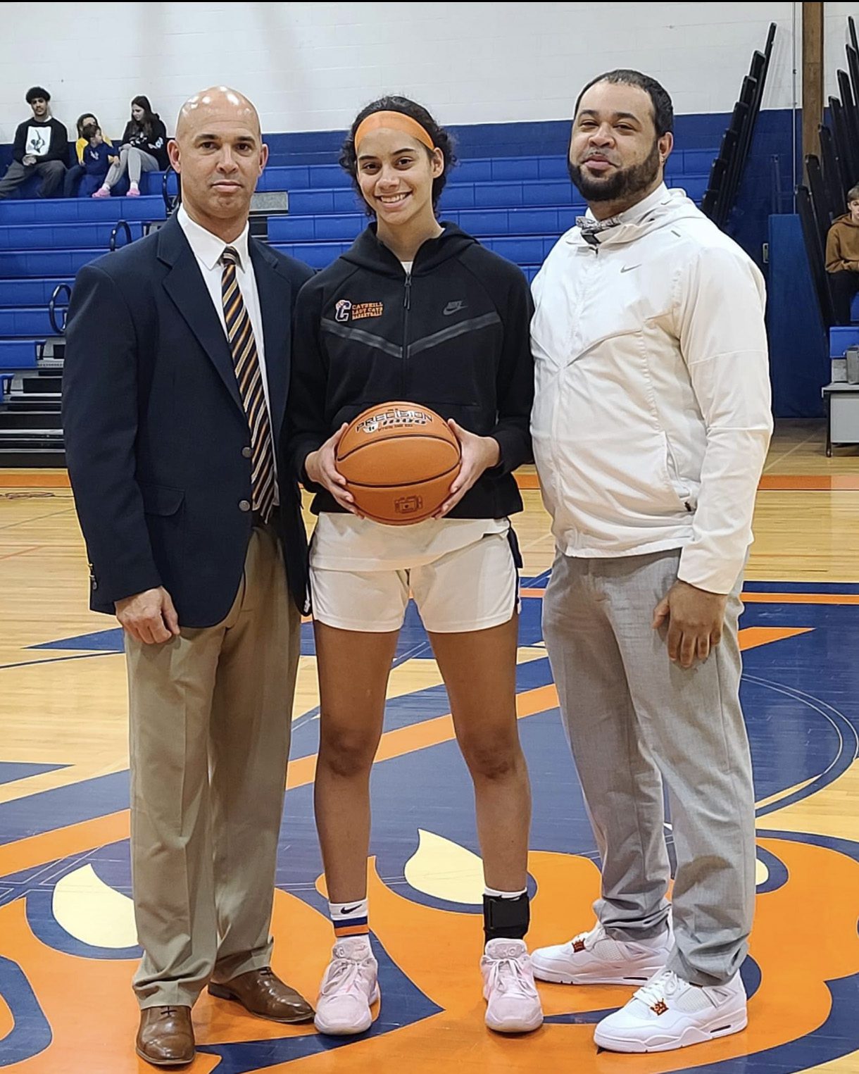 Catskill to Retire Janay Brantley’s Jersey December 22 Catskill