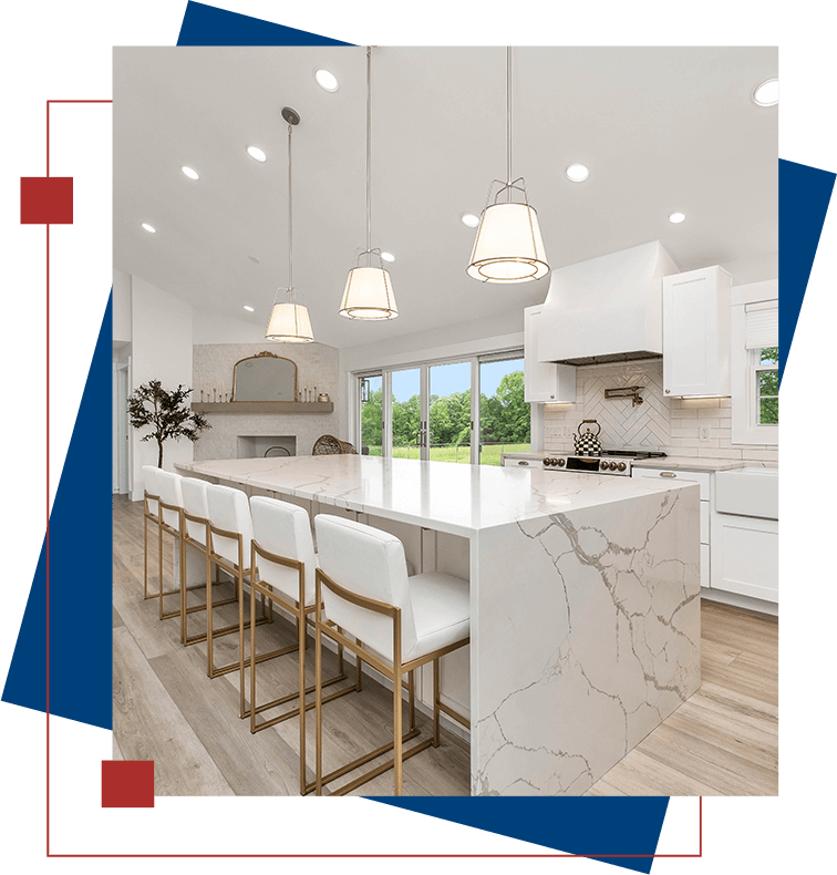 Catskill Granite Countertops Custom Craftsmanship