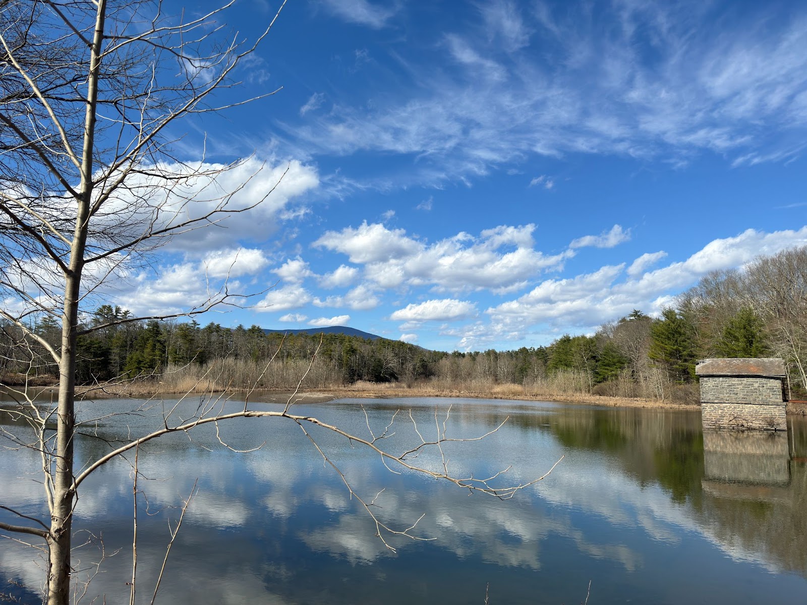 Weekend of March 29 Catskills Visitor Center Catskills Visitor Center