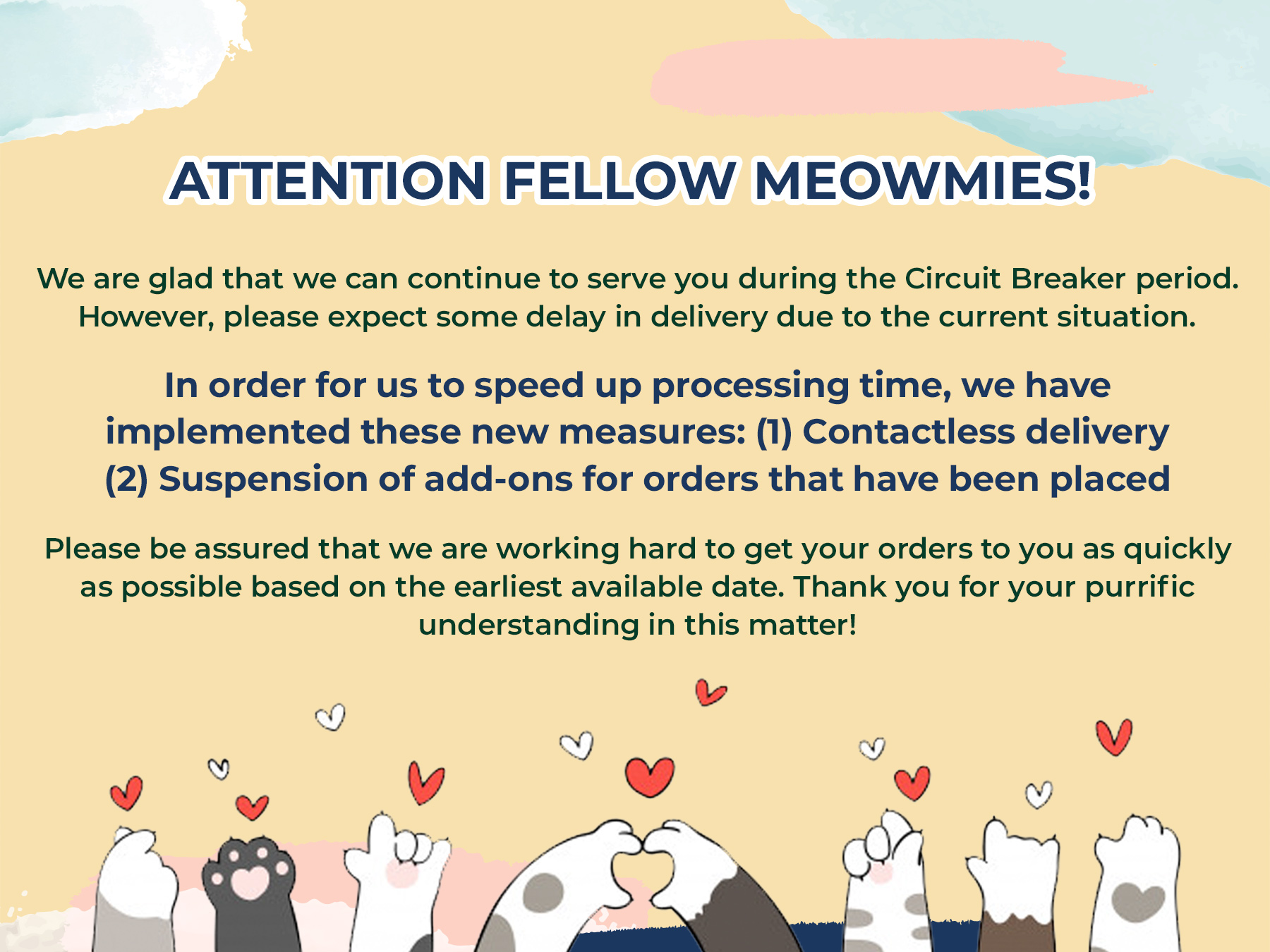 Online Pet Store in Singapore Cat Food Shop Singapore CatSmart