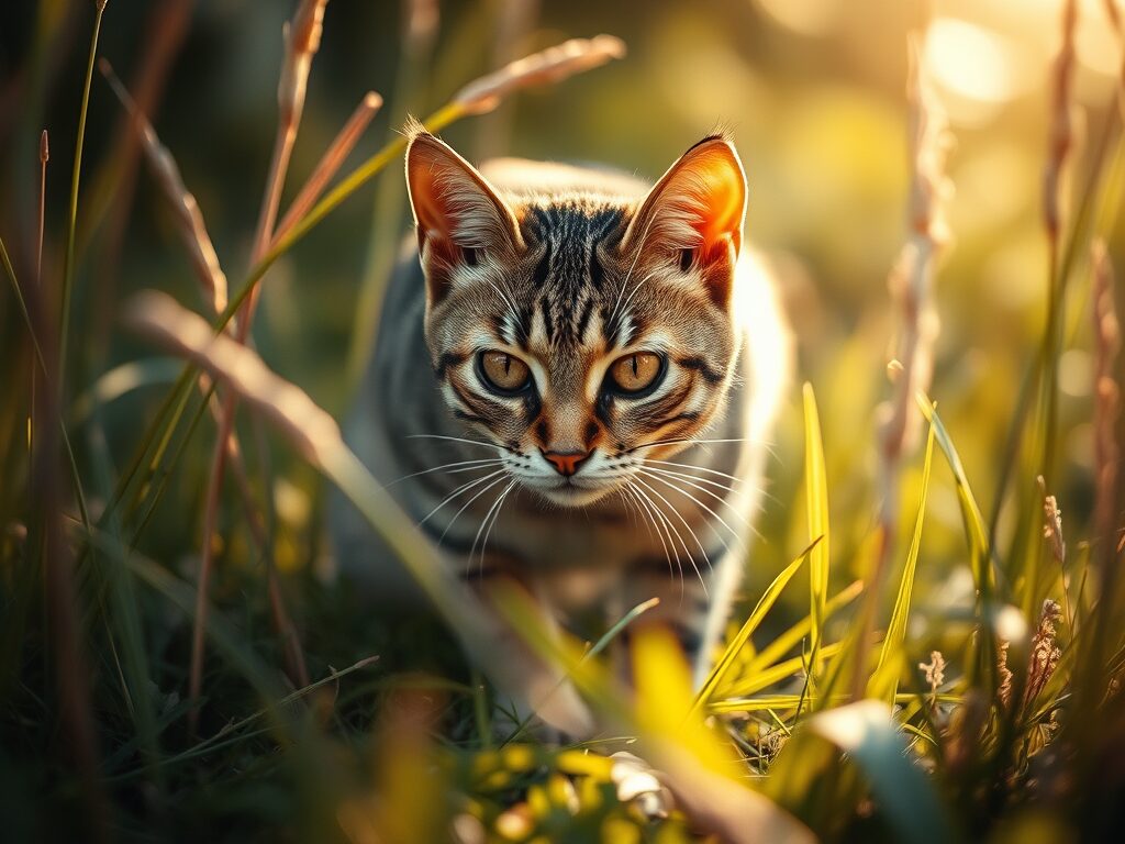 Discover The LifeChanging Benefits Of An Ancestral Diet For Cats