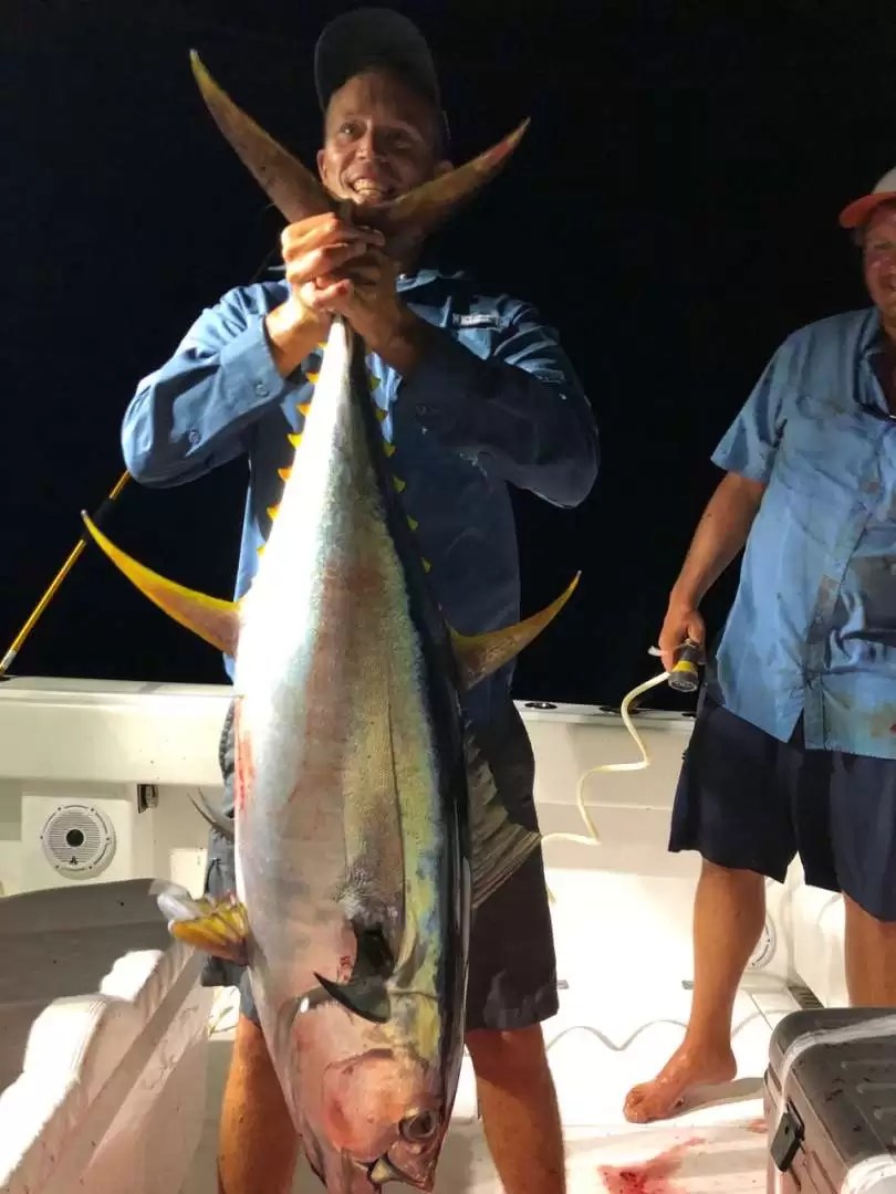 Port Aransas Fishing Charters Deep Sea Fishing Port Aransas