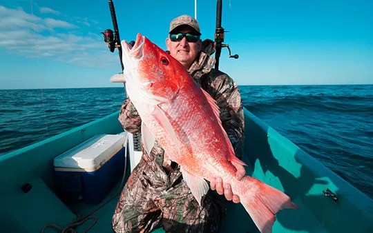 Angler's Introduction To Fishing - Come And Take It Sport Fishing