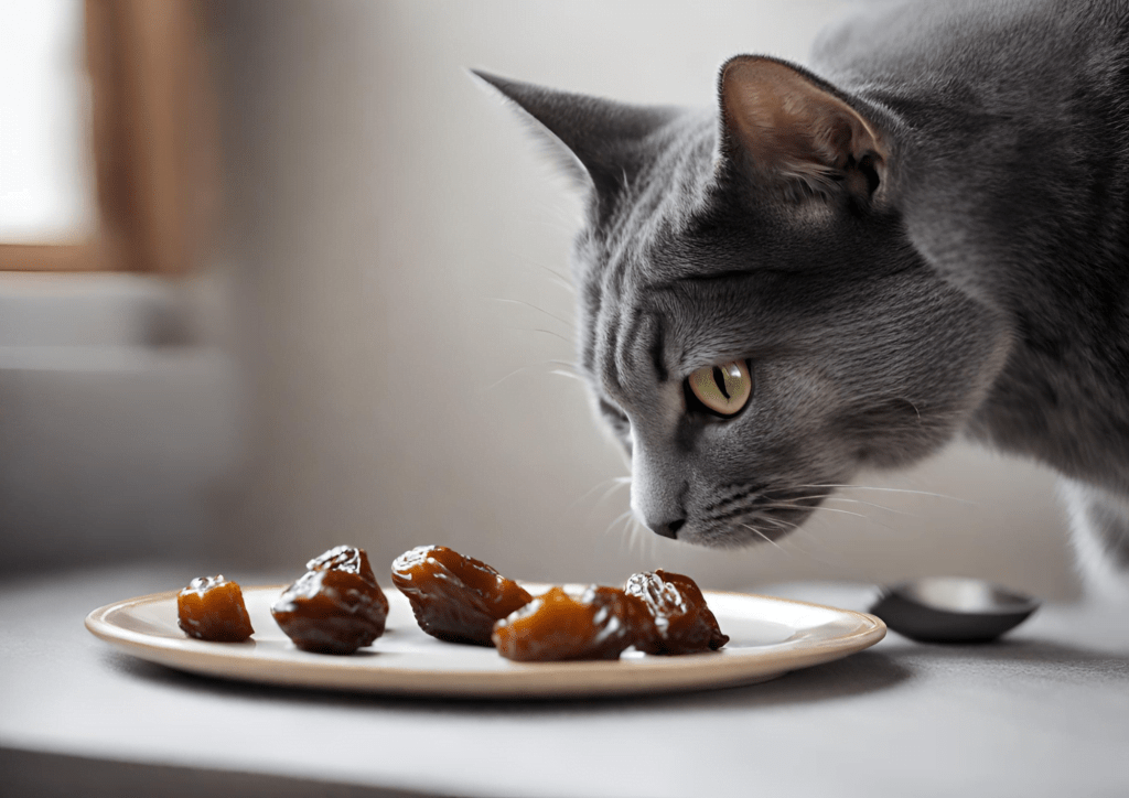 Can Cats Eat Dates? The Good & The Bad CatsQuest