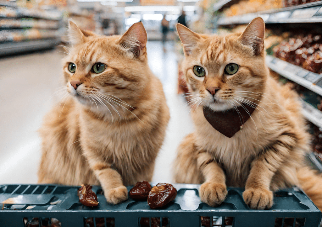 Can Cats Eat Dates The Good &amp; The Bad CatsQuest