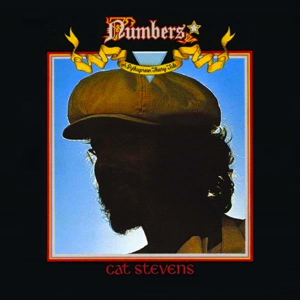 NUMBERS (1975) YUSUF Islam