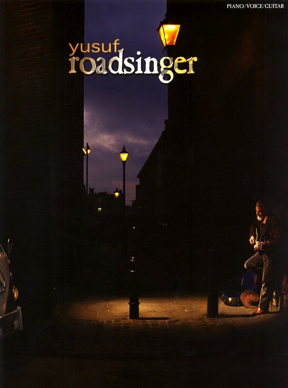 Roadsinger Yusuf / Cat Stevens