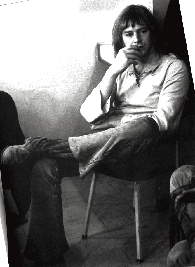 An Afternoon with Alun Yusuf / Cat Stevens