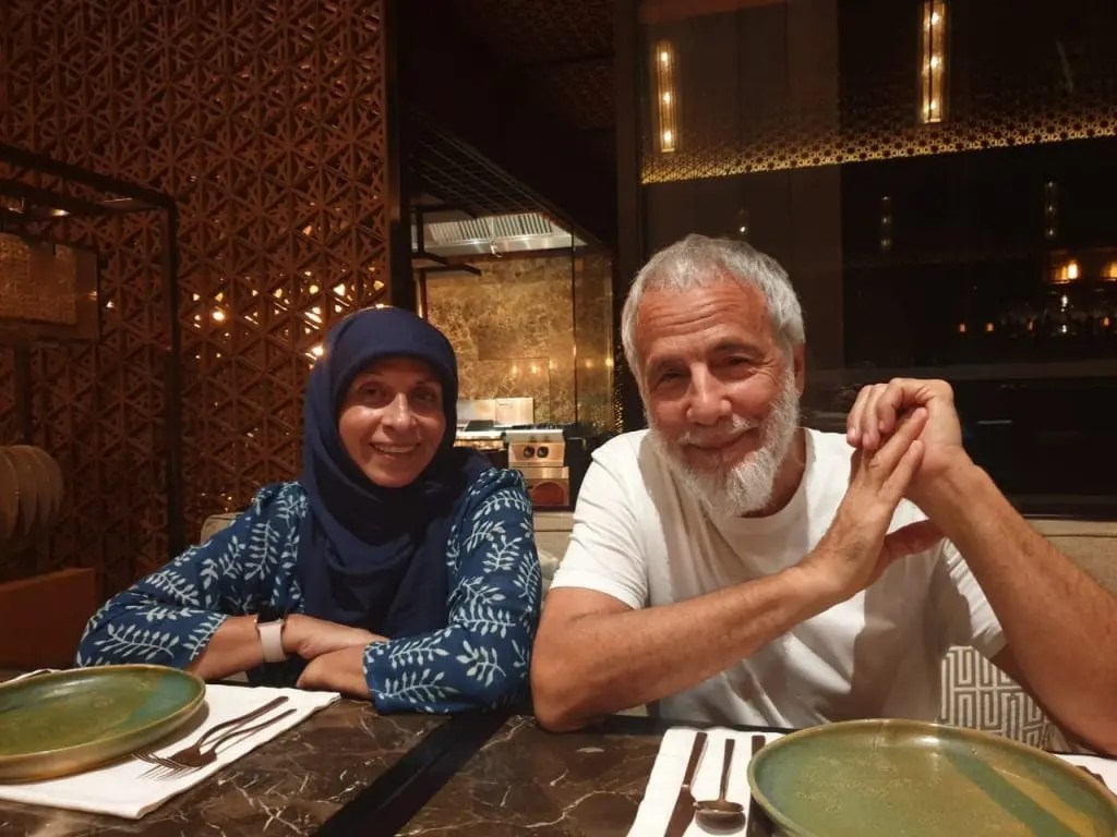 Looking back at 2019 Yusuf / Cat Stevens