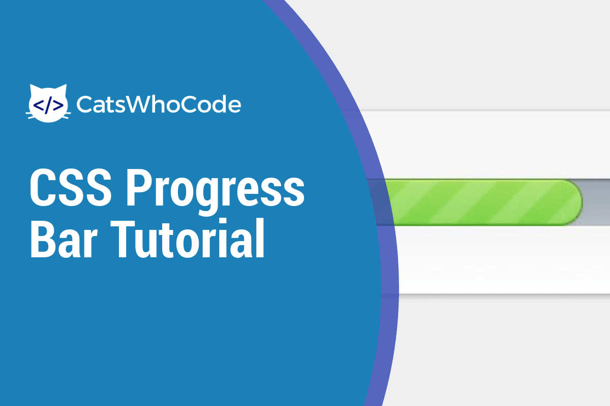 How to Create a CSS Progress Bar InDepth Guide for 2024