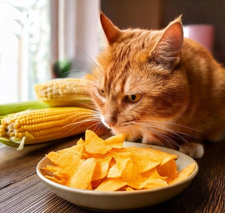 Can Cats Eat Tortillas Diet Facts & Safety Guide