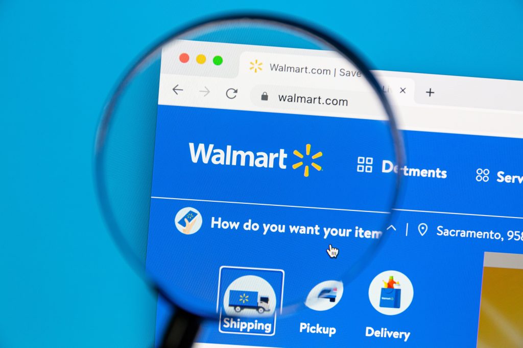 Master the Art of Selling on Walmart Marketplace Tips to Standout