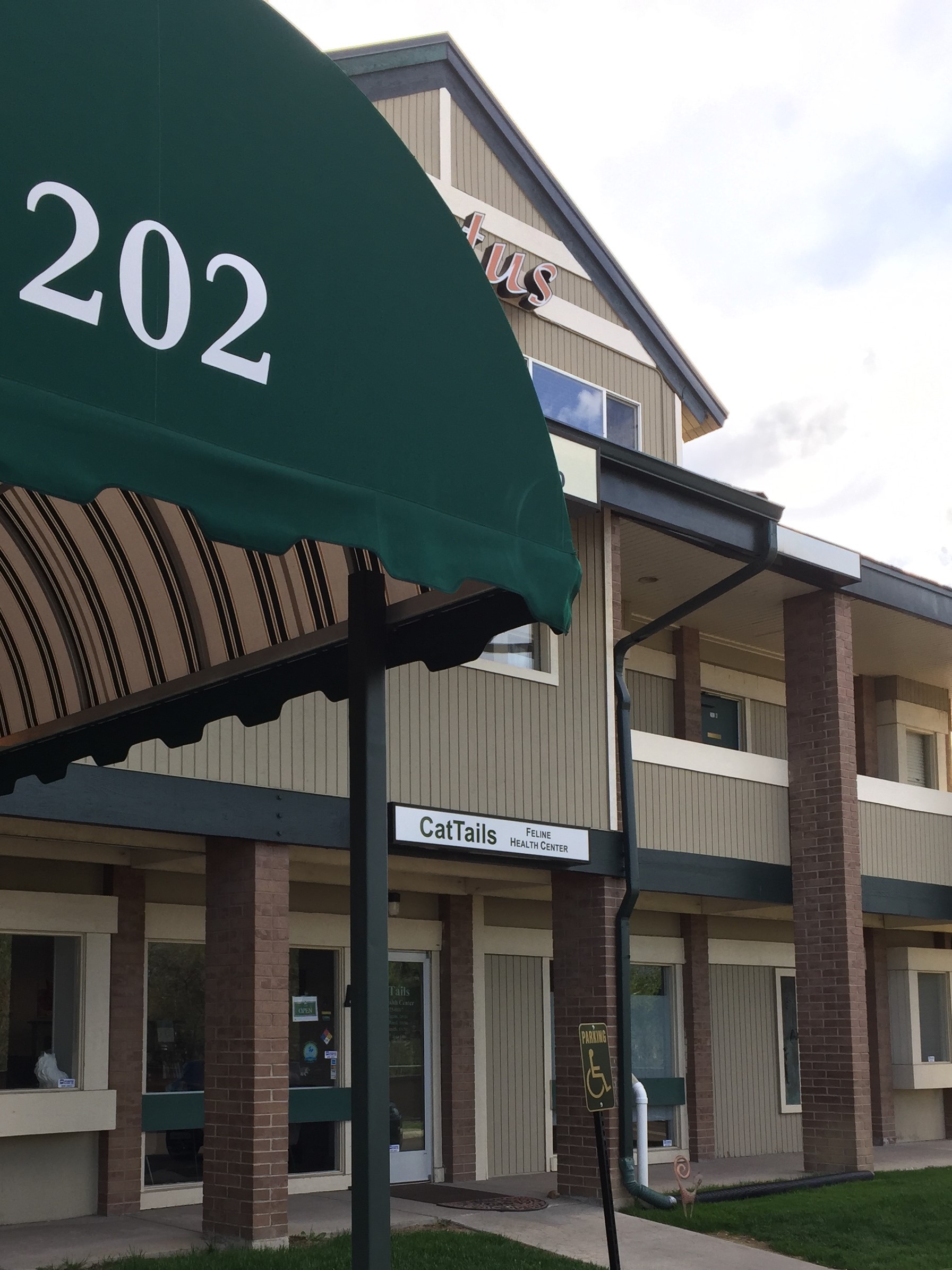 Our Hospital Veterinarian in Colorado Springs, CO CatTails Feline