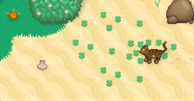 Cattails: Wildwood Story | Become a Cat!